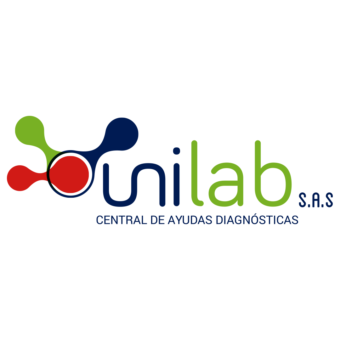 Logo Unilab